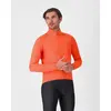 Image de Veste imperméable Castelli Emergency 3 orange vif - S