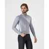 Image de Maillot Castelli Amplify Thermal manches longues gris clair - S