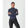 Image de Maillot Castelli Sfida 3 manches longues bleu intense femme - L
