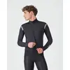 Image de Veste coupe-vent Castelli Perfetto RoS 3 Rosso Corsa noir gris - XL