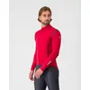Image de Veste coupe-vent Castelli Perfetto RoS 3 Rosso Corsa rouge - M