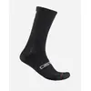 Image de Chaussettes Castelli Como 20 Thermal noir - XXL