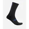 Image de Chaussettes Castelli Como 15 Thermal noir femme - L-XL
