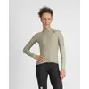 Image de Maillot Sportful SRK Shift manches longues beige femme - S