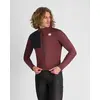 Image de Veste Sportful Giara Softshell violet - M