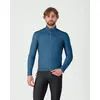 Image de Veste coupe-vent Castelli Unltd Trail bleu - M