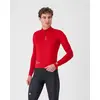 Image de Veste coupe-vent Castelli DO.DI.CI. Rosso Corsa rouge brillant - M