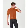 Image de Veste coupe-vent Castelli DO.DI.CI. Rosso Corsa manches courtes orange caramel - M