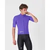 Image de Veste coupe-vent Castelli DO.DI.CI. Rosso Corsa manches courtes violet ultra - XXL
