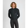 Image de Maillot Sportful Supergiara Wool manches longues noir - M