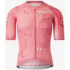 Image de Maillot rose Giro d'Italia 2025 Course 8S manches courtes - XXL