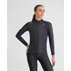 Image de Veste Sportful Fiandre 2 Polartec noir femme - M