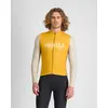 Image de Maillot Sportful Supergiara Logo Thermal manches longues jaune - XXL