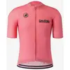 Image de Maillot Giro d'Italia 2026 Vintage manches courtes rose - XXL