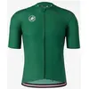 Image de Maillot Giro d'Italia 2026 Vintage manches courtes vert - S