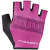 Image de Gants Giro d'Italia 2025 violet - XL