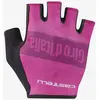 Image de Gants Giro d'Italia 2025 violet - XXL