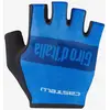 Image de Gants Giro d'Italia 2025 bleu - XL