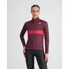 Image de Veste Sportful Neo 2 Softshell bordeaux femme - L