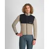 Image de Veste Sportful Supergiara 2 beige noir - S