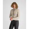 Image de Maillot Sportful Supergiara Wool manches longues beige - M