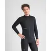 Image de Maillot Sportful Classic Thermal manches longues noir - 3XL