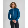 Image de Maillot Sportful Classic Thermal manches longues bleu - S