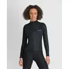 Image de Maillot Sportful Supergiara Wool manches longues noir femme - S
