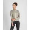 Image de Maillot Sportful Classic Thermal manches longues gris femme - M