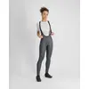 Image de Cuissard long Sportful Pulse gris foncé femme - L