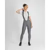 Image de Cuissard long Sportful Shift gris foncé femme - L