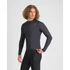 Image de Maillot Sportful SRK Shift Wind manches longues noir - S