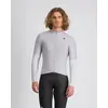 Image de Maillot Sportful SRK Shift Wind manches longues gris - M