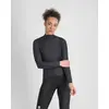Image de Maillot Sportful SRK Shift manches longues noir femme - M
