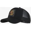 Image de Casquette Giro d'Italia 2025 Highway To Rome noir