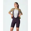 Image de Cuissard Castelli Unlimited Cargo violet femme - S