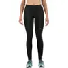 Image de Legging femme Karpos Easygoing Light Noir 2522050_008N