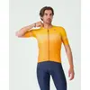 Image de Maillot Castelli UPF manches courtes orange vif - M