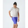 Image de Cuissard sans bretelles Castelli Espresso 2 violet femme - S