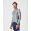 Image de Veste coupe-vent Castelli Aria Shell 2 gris argent - M