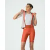 Image de Cuissard Castelli Espresso 2 DT orange femme - S