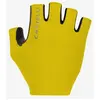 Image de Gants Castelli Espresso jaune mangue - XXL