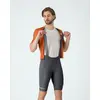 Image de Cuissard Castelli Espresso 2 gris fumée - M
