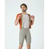 Image de Cuissard Castelli Espresso 2 gris lune - M