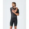 Image de Cuissard sans bretelles Castelli Endurance 4 noir - XS