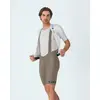 Image de Cuissard Castelli Competizione 2 marron - L