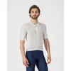 Image de Maillot Castelli Espresso 2 manches courtes blanc ivoire - L