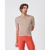 Image de Maillot Castelli Espresso 2 manches courtes beige - L