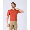 Image de Maillot Castelli Espresso 2 manches courtes orange intense - XXL