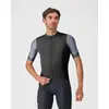 Image de Maillot Castelli Prologo Lite 2 manches courtes noir - S